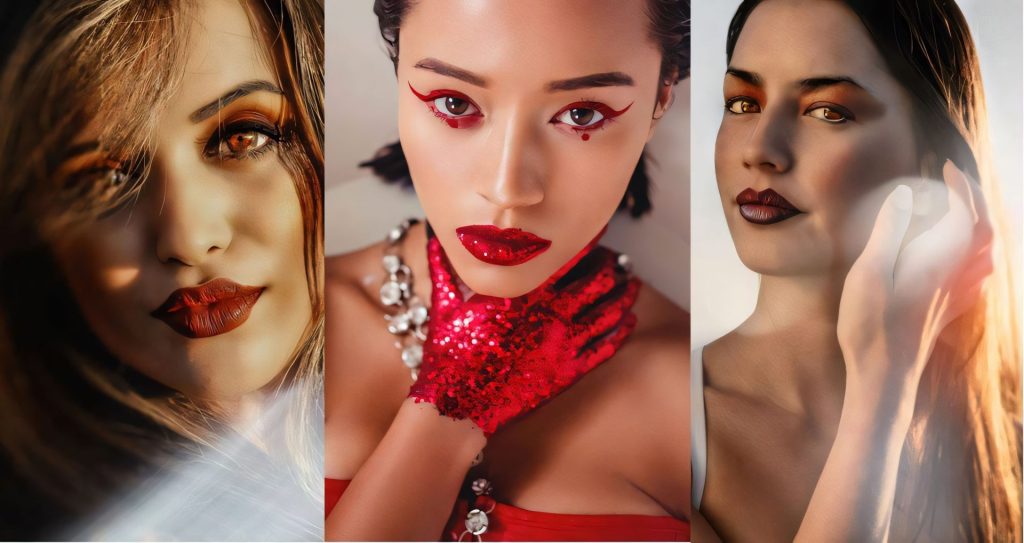 17 Eye Makeup Trends You Can’t Miss on 2018