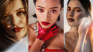 17 Eye Makeup Trends You Can’t Miss on 2018