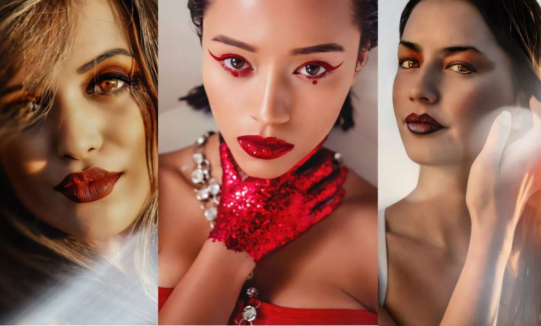 17 Eye Makeup Trends You Can’t Miss on 2018