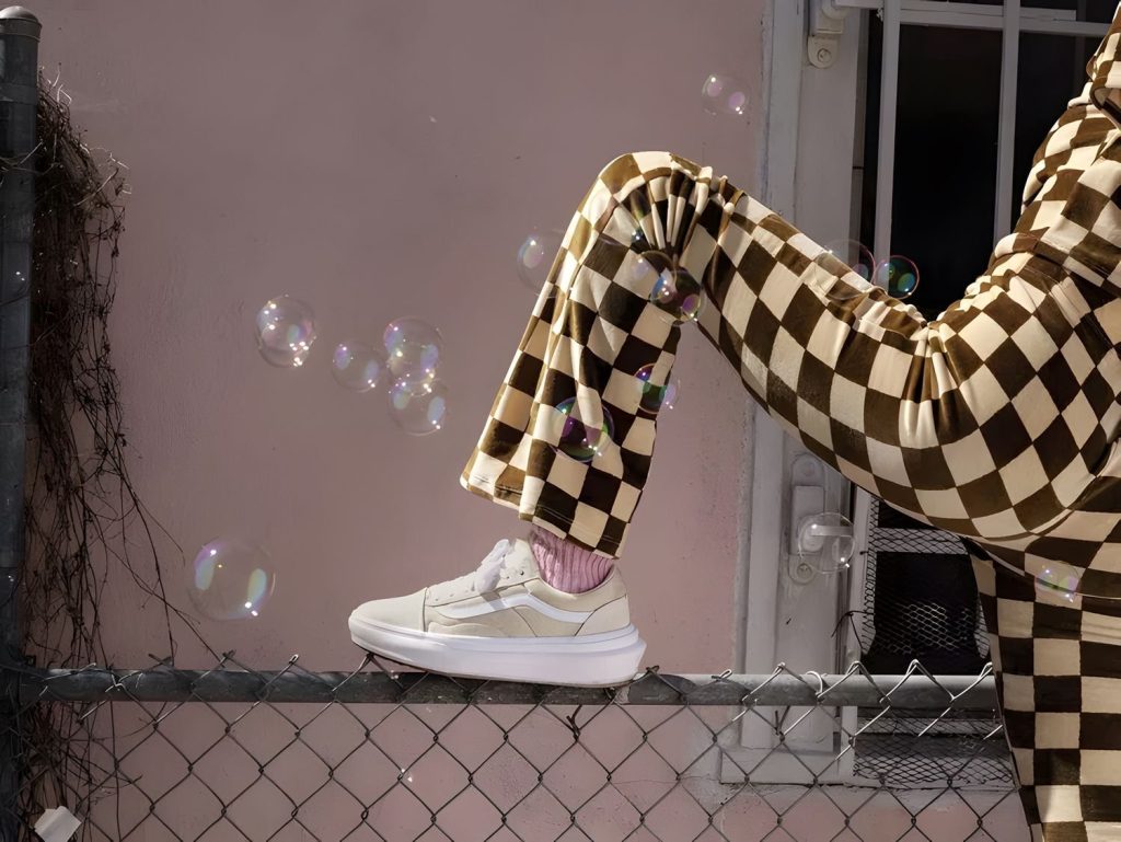 2024's Must-Have Sneaker Trends According to Fashion Experts