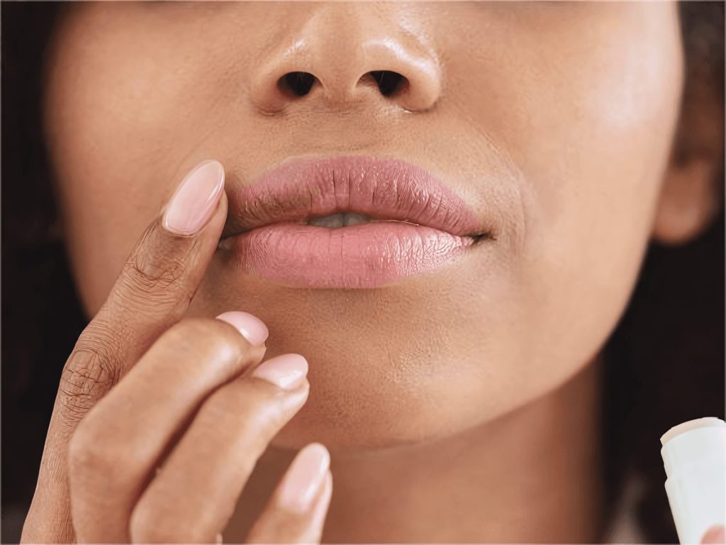 How to Prevent and Soothe Chapped Lips All Year Round