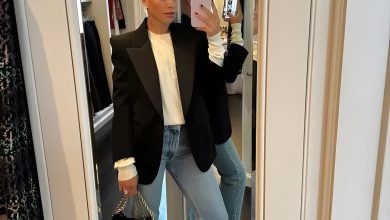 Sofia Richie Grainge's 4 Signature Outfit Formulas for Everyday Luxury