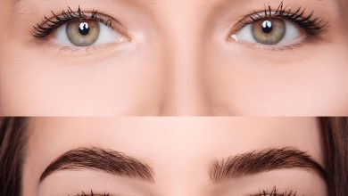 How To Grow Eyebrows Fast Naturally