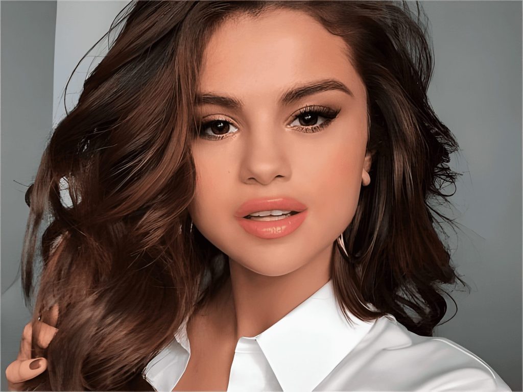 Inspiring Beauty and Fashion Facts about Selena Gomez