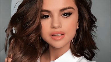 Inspiring Beauty and Fashion Facts about Selena Gomez