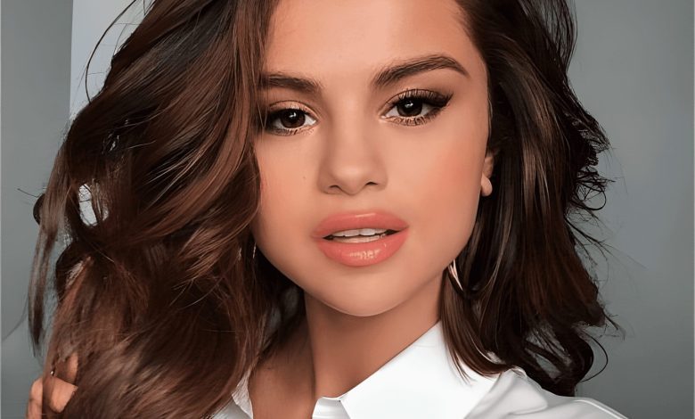 Inspiring Beauty and Fashion Facts about Selena Gomez