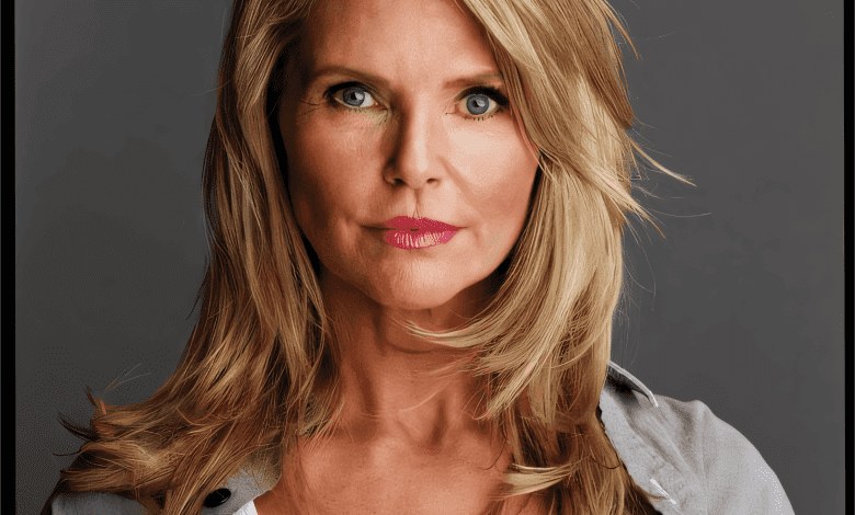 63-year-old Christie Brinkley’s Anti-aging Beauty Secrets