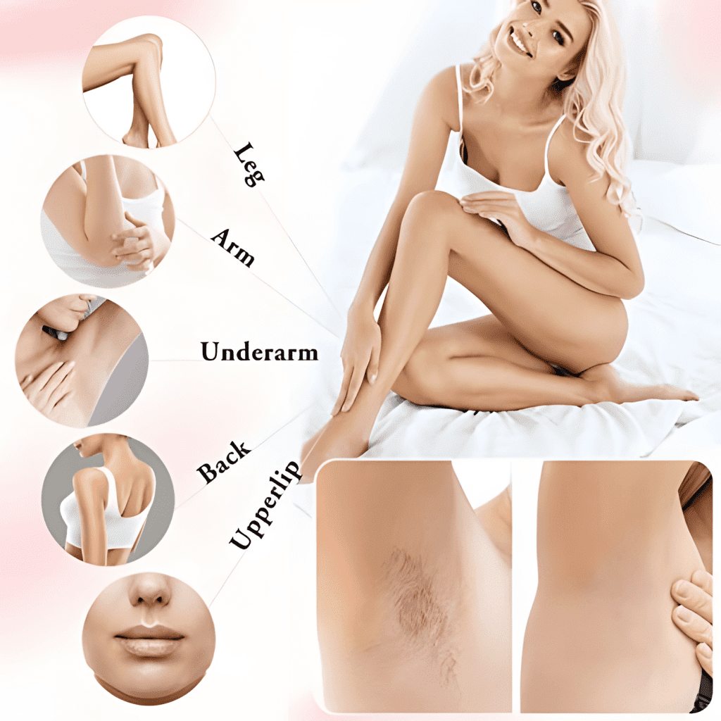 How to DIY Brazilian Wax at Home