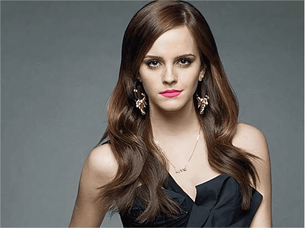 Emma Watson: A Walkthrough in her Career and Fashion Timeline