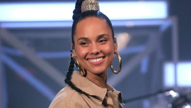 True Story Behind Alicia Keys No Makeup Look