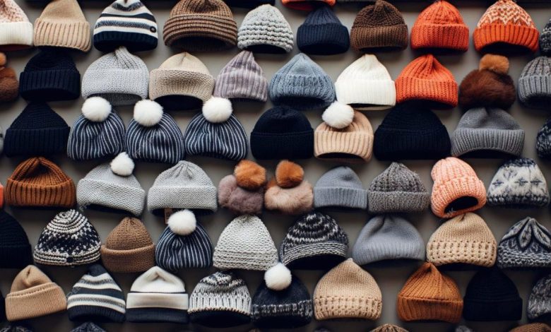 Different Types of Winter Hats You Should Try