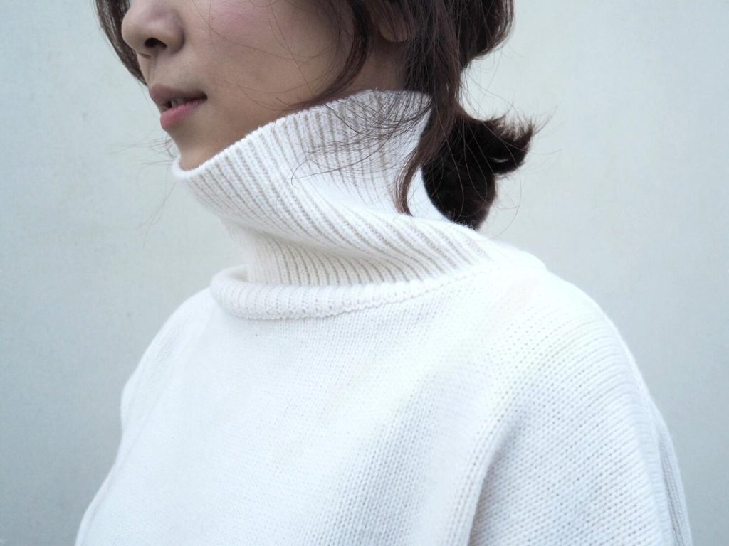 Beyond the Scarf: Understanding the Design and Appeal of the Cowl Neck