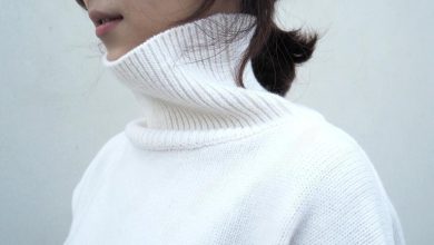 Beyond the Scarf: Understanding the Design and Appeal of the Cowl Neck