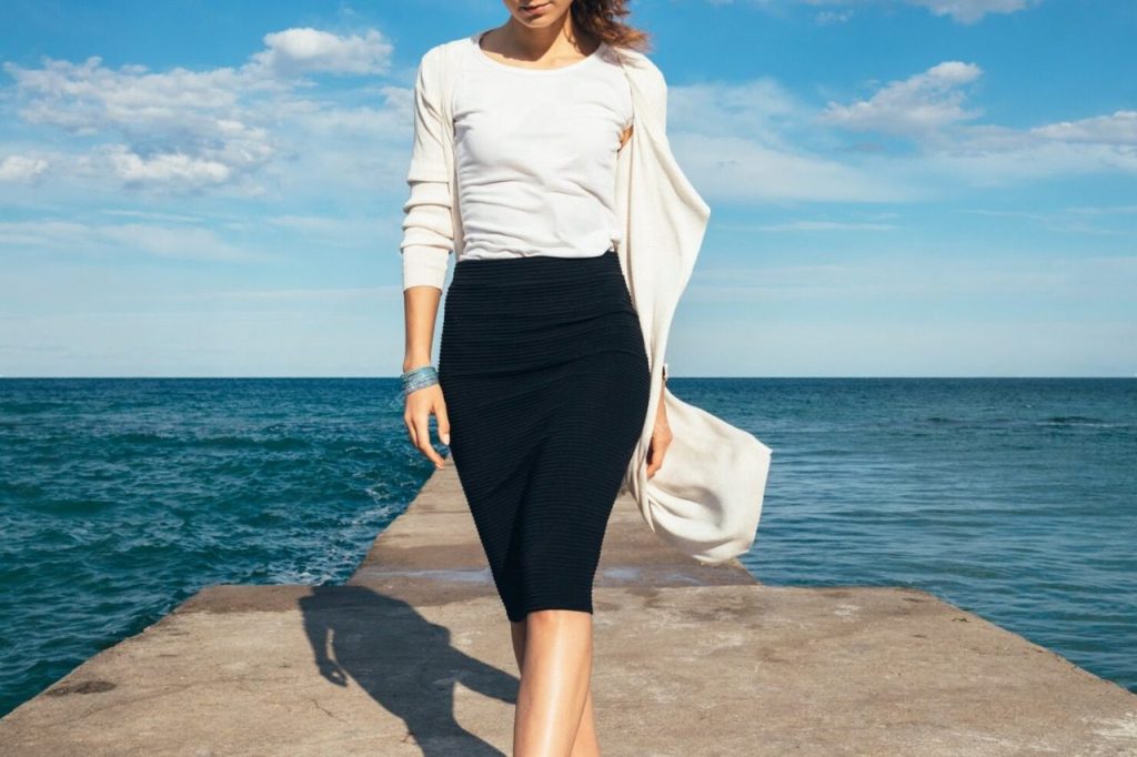 Pencil Skirts: A Timeless Piece For Everyone