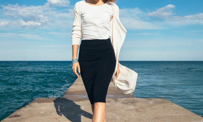 Pencil Skirts: A Timeless Piece For Everyone