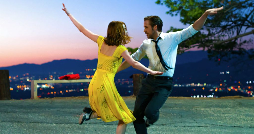 Fascinating Fashion Lessons from La La Land