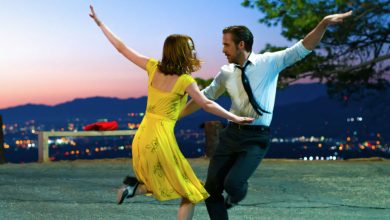 Fascinating Fashion Lessons from La La Land