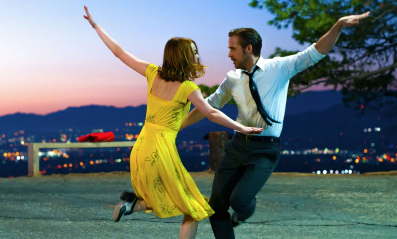 Fascinating Fashion Lessons from La La Land