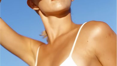 Just How Harmful Is Tanning Oil? Dermatologists Share Their Opinions