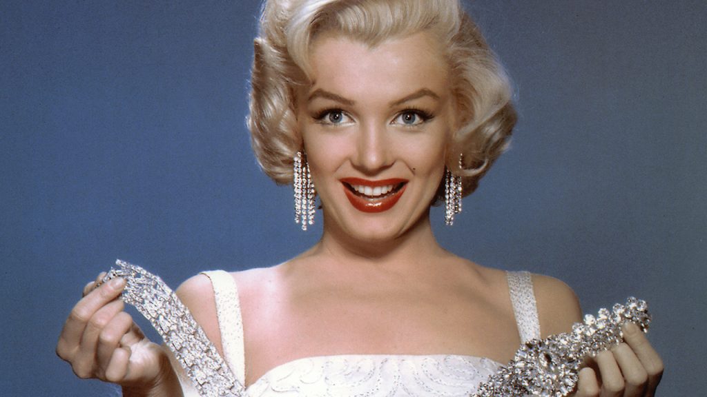 Top Ten Surprising Facts about Marilyn Monroe