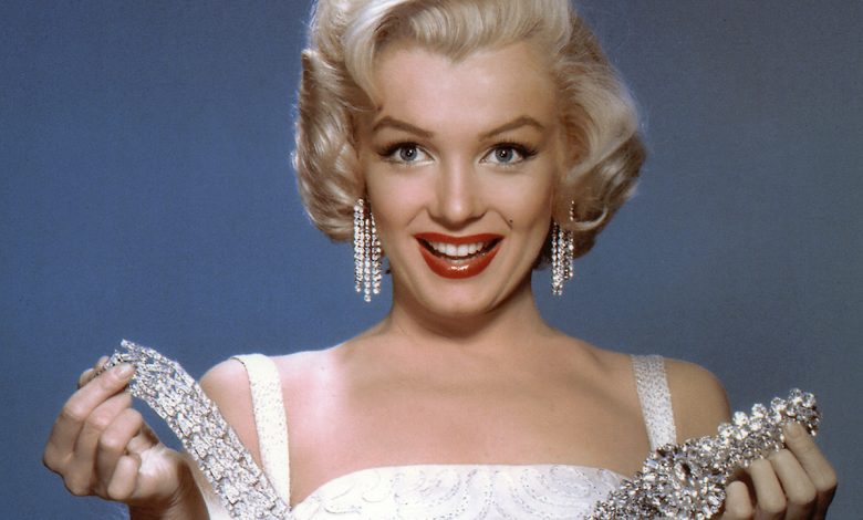 Top Ten Surprising Facts about Marilyn Monroe