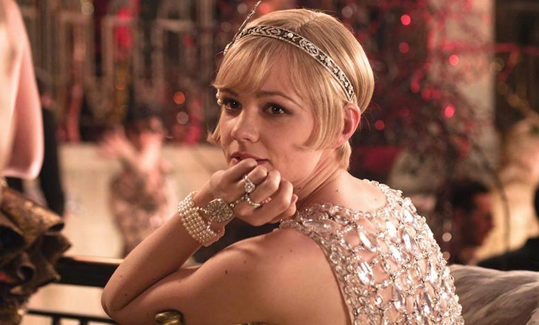 The Great Gatsby Fashion:You Say Olivia Palermo, We Say Daisy Buchanan