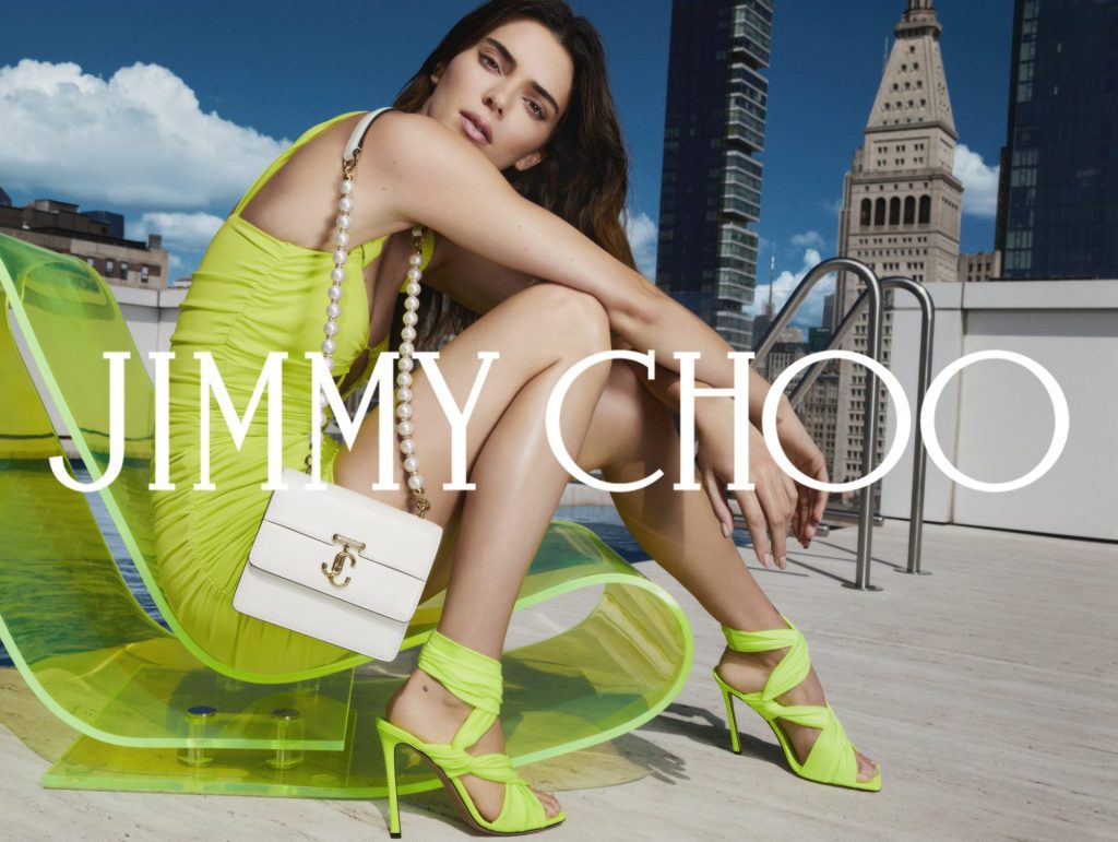 The History Behind The Brand: Jimmy Choo