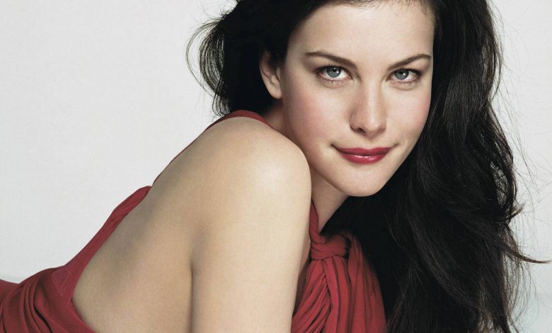 Liv Tyler: A Definition of Beauty and Elegance