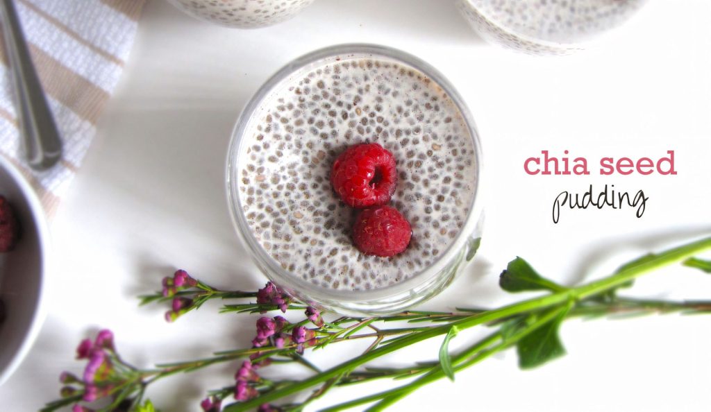 Side effects of Chia Seeds