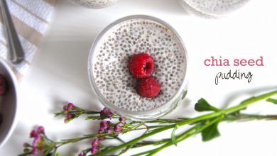 Side effects of Chia Seeds