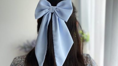 How to Make Hair Bows