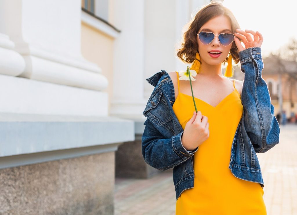 Be ready to bloom! With our 2019 Spring Fashion Trends and Collections Guide