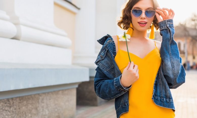 Be ready to bloom! With our 2019 Spring Fashion Trends and Collections Guide