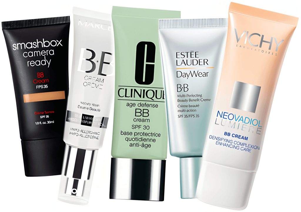 Top 12 Best Drugstore BB Cream