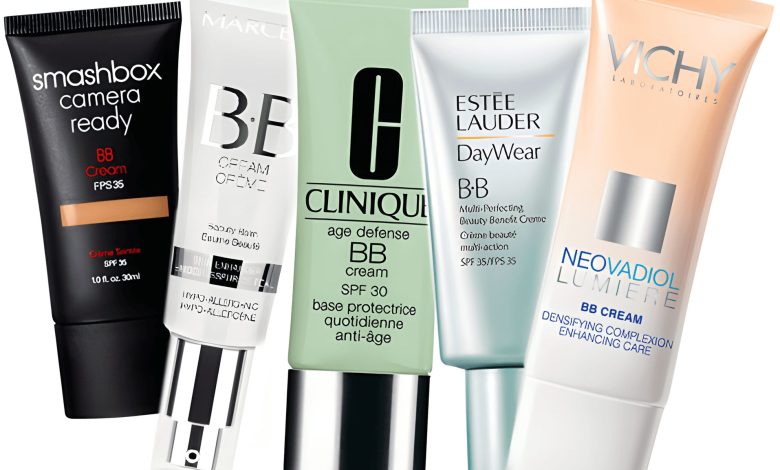 Top 12 Best Drugstore BB Cream