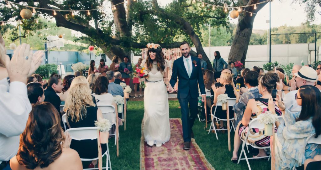 Wedding Planning 101: Gorgeous Bohemian Theme Ideas