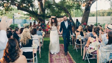 Wedding Planning 101: Gorgeous Bohemian Theme Ideas