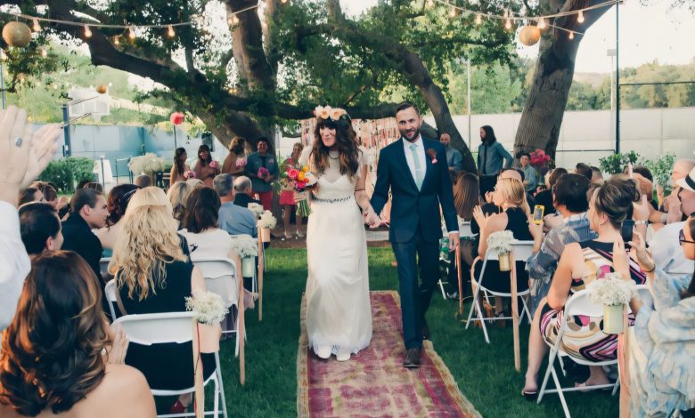 Wedding Planning 101: Gorgeous Bohemian Theme Ideas