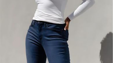 Steps to Accurately Measure Your Jeans Size for Perfectly Fitting Jeans