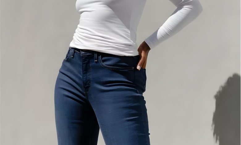 Steps to Accurately Measure Your Jeans Size for Perfectly Fitting Jeans