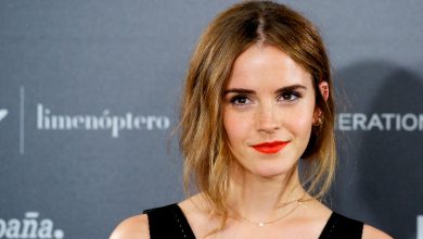 Emma Watson and Her Eco-Friendly Fashion