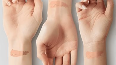 Quick Beauty Fix: What to Do When Your Foundation Turns Orange