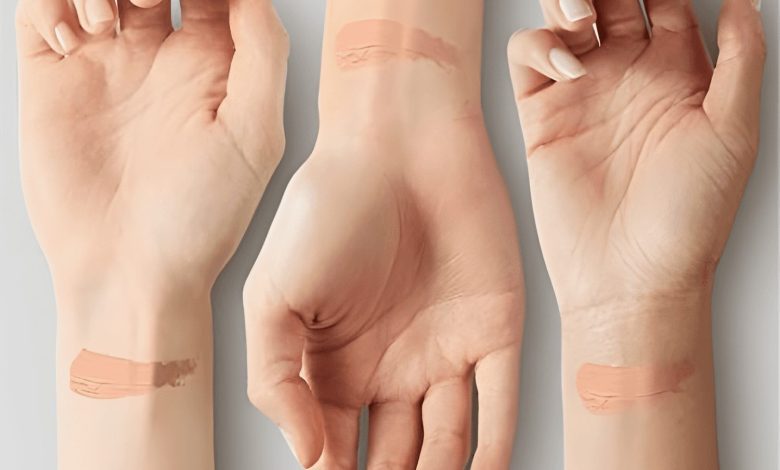 Quick Beauty Fix: What to Do When Your Foundation Turns Orange