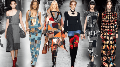 Top 17 Fashion Trends to Follow this Fall/Winter 2023-2024