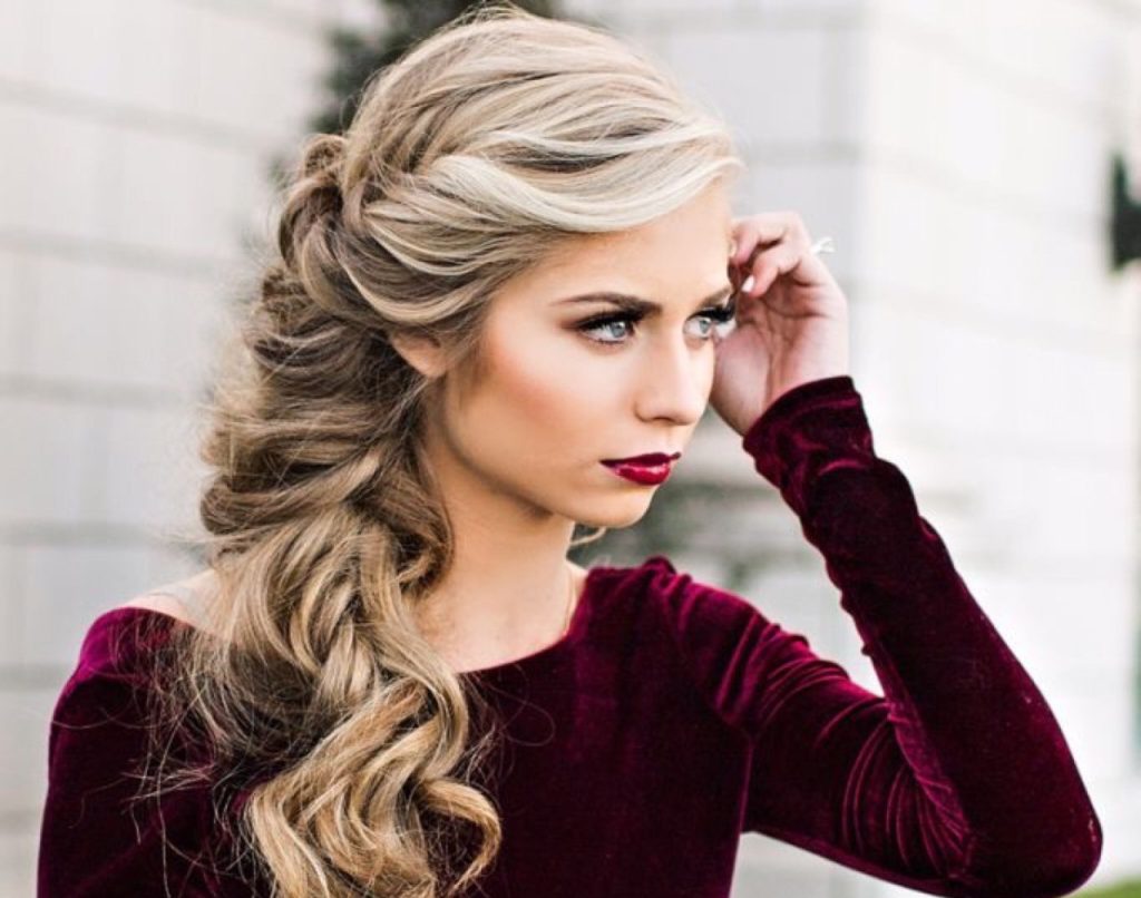 8 Gorgeous Trendy Hairstyles for Long Hair this 2024