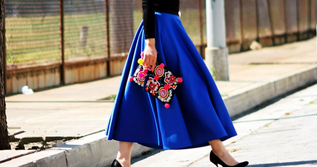 Must-Have Fashionable Pleated Skirts to Shop for Right Now