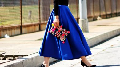 Must-Have Fashionable Pleated Skirts to Shop for Right Now