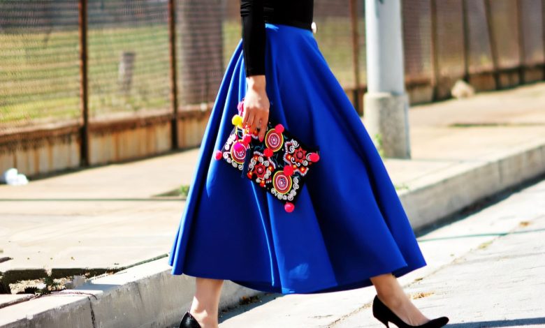 Must-Have Fashionable Pleated Skirts to Shop for Right Now