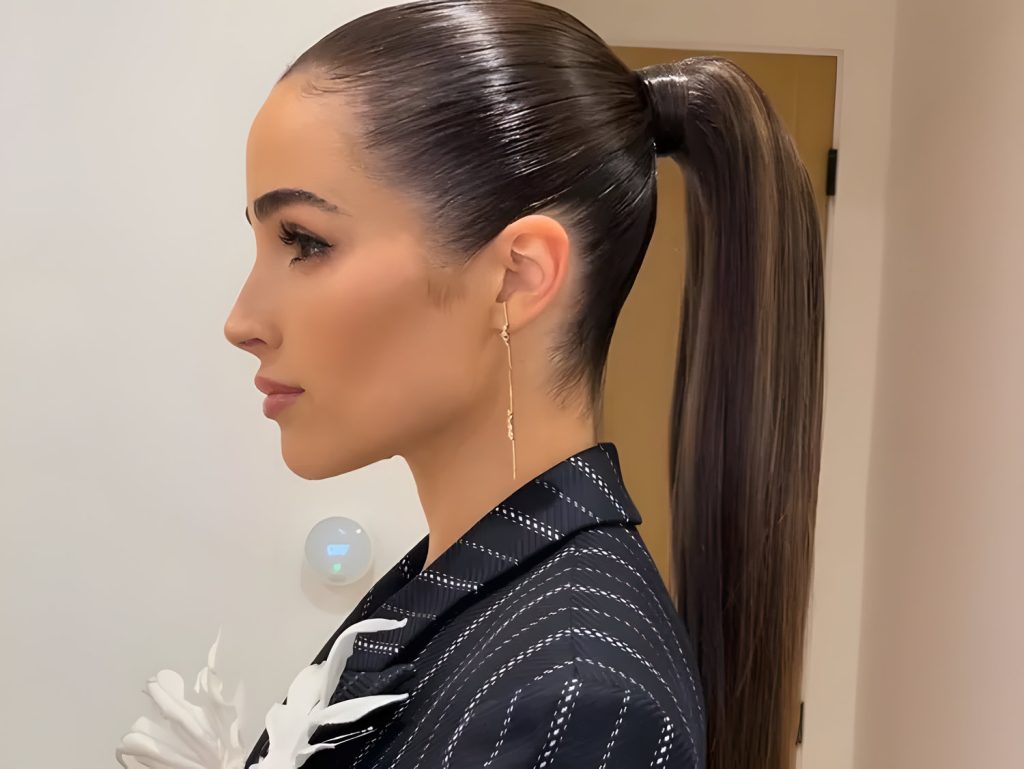 16 Effortless Ponytail Styles to Enhance Any Outfit in Seconds