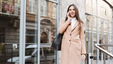 Perfectly styled Two-Piece Winter Outfits for Office